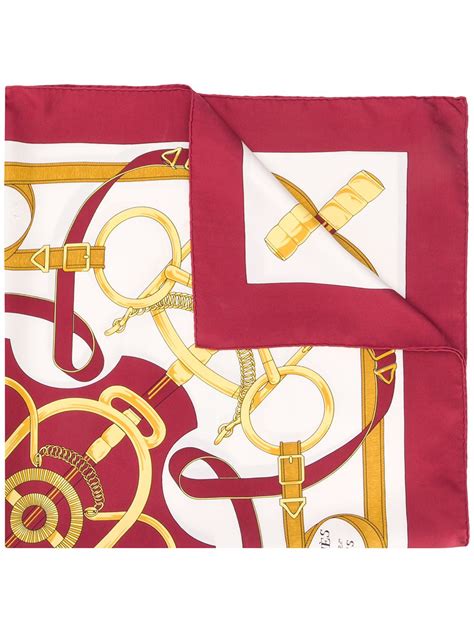 hermes scarf bridle|used Hermes scarves for sale.